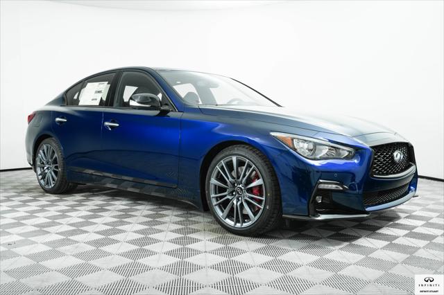 2024 Infiniti Q50