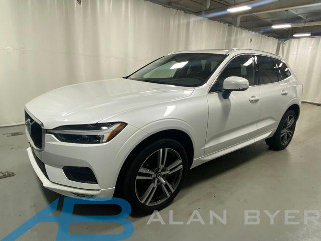 2021 Volvo XC60 T5 Momentum for sale in Syracuse, NY