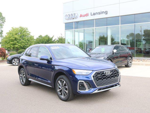 2024 Audi Q5