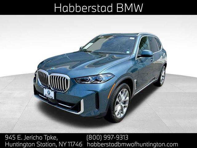 2024 BMW X5