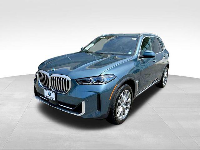 2024 BMW X5