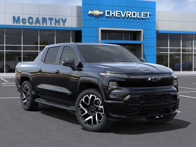 2024 Chevrolet Silverado EV First-Edition RST 4WD