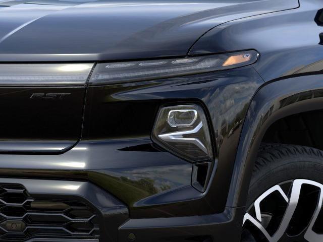 2024 Chevrolet Silverado EV First-Edition RST 4WD