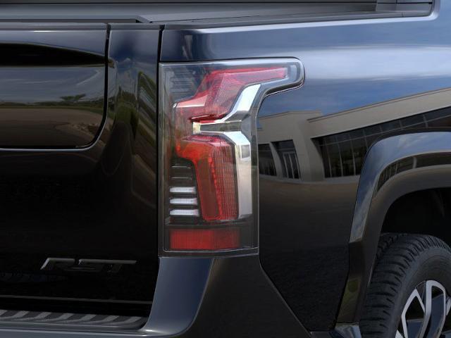 2024 Chevrolet Silverado EV First-Edition RST 4WD