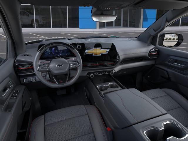 2024 Chevrolet Silverado EV First-Edition RST 4WD