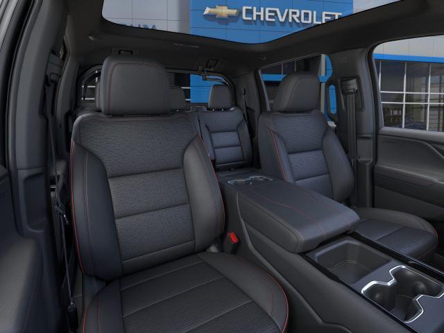 2024 Chevrolet Silverado EV First-Edition RST 4WD