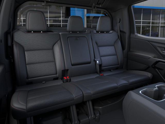 2024 Chevrolet Silverado EV First-Edition RST 4WD