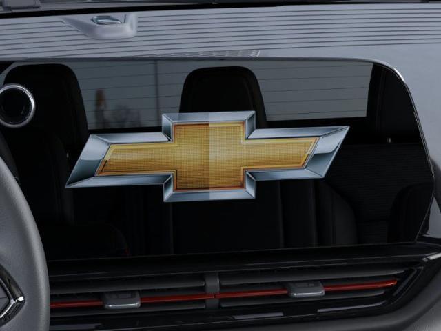 2024 Chevrolet Silverado EV First-Edition RST 4WD