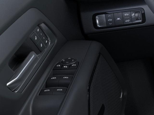 2024 Chevrolet Silverado EV First-Edition RST 4WD