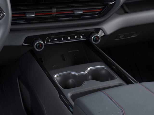 2024 Chevrolet Silverado EV First-Edition RST 4WD