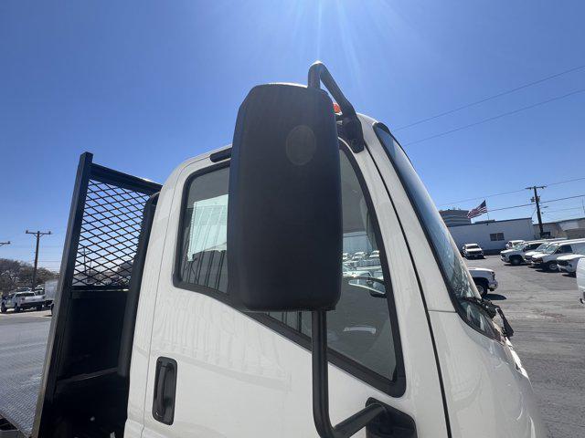 2025 Chevrolet 4500 LCF Gas 150" Wheelbase
