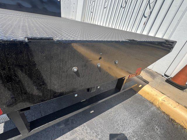 2025 Chevrolet 4500 LCF Gas 150" Wheelbase
