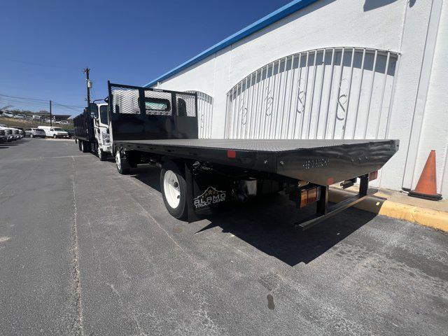 2025 Chevrolet 4500 LCF Gas 150" Wheelbase