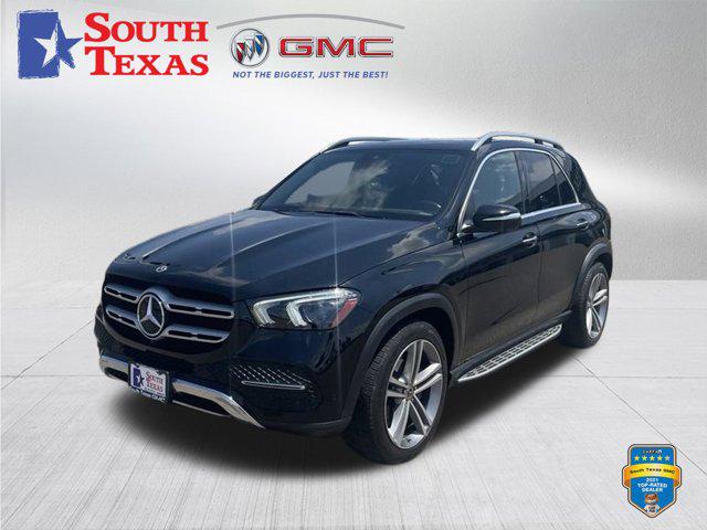 2022 Mercedes-Benz GLE GLE 350 GLE 350 for sale in McAllen, TX