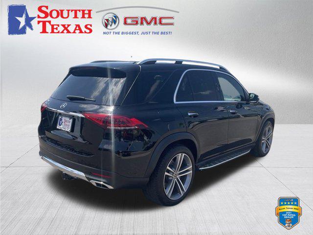 2022 Mercedes-Benz GLE GLE 350 GLE 350