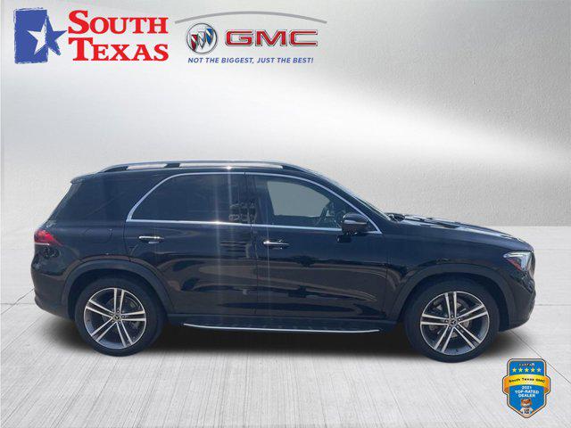 2022 Mercedes-Benz GLE GLE 350 GLE 350