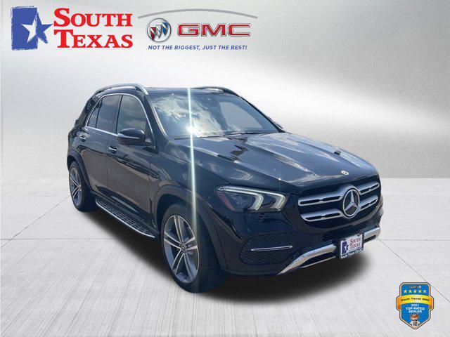 2022 Mercedes-Benz GLE GLE 350 GLE 350