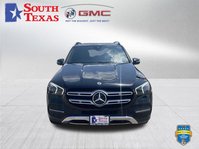 2022 Mercedes-Benz GLE GLE 350 GLE 350