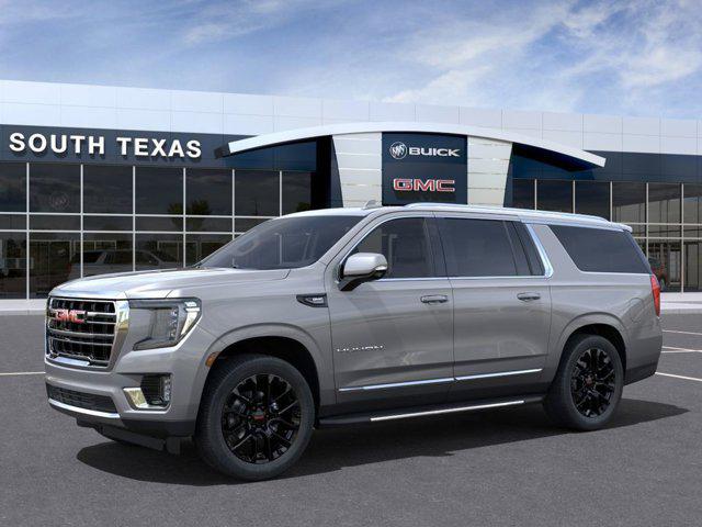 2024 GMC Yukon XL 2WD SLT