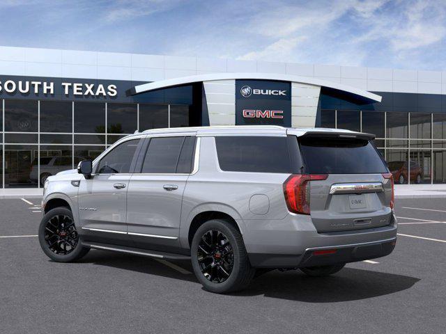2024 GMC Yukon XL 2WD SLT
