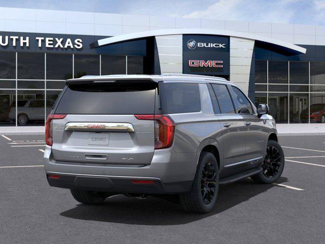 2024 GMC Yukon XL 2WD SLT