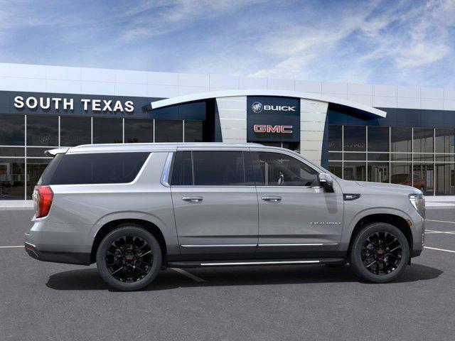 2024 GMC Yukon XL 2WD SLT