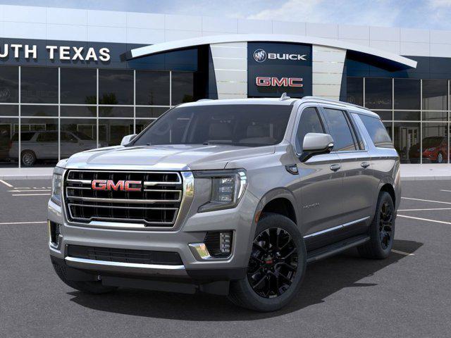 2024 GMC Yukon XL 2WD SLT