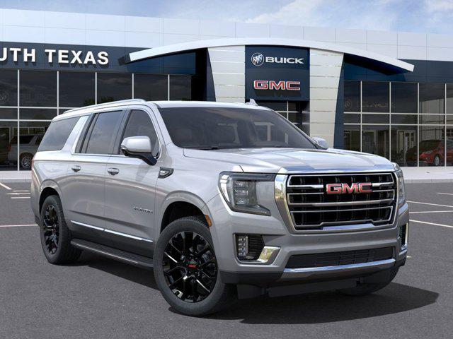2024 GMC Yukon XL 2WD SLT