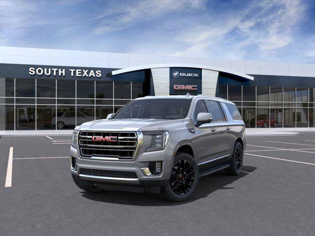 2024 GMC Yukon XL 2WD SLT