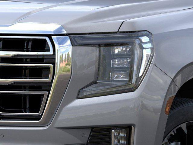 2024 GMC Yukon XL 2WD SLT