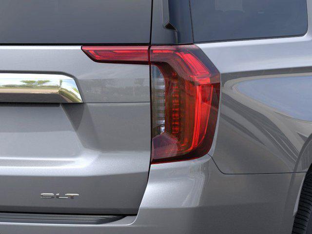 2024 GMC Yukon XL 2WD SLT