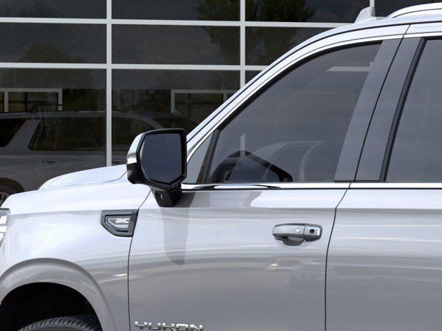 2024 GMC Yukon XL 2WD SLT