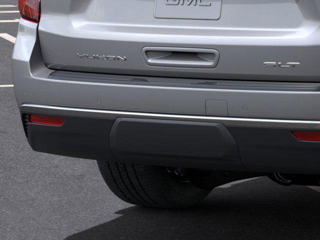 2024 GMC Yukon XL 2WD SLT