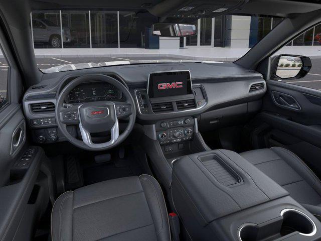 2024 GMC Yukon XL 2WD SLT
