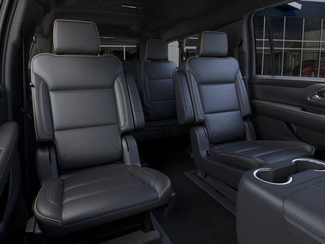 2024 GMC Yukon XL 2WD SLT