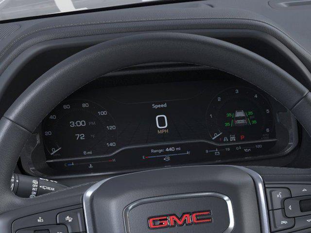 2024 GMC Yukon XL 2WD SLT