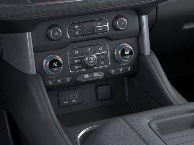 2024 GMC Yukon XL 2WD SLT