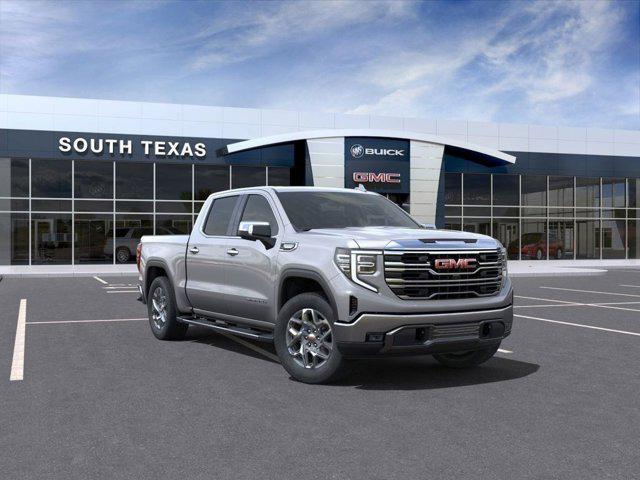 2024 GMC Sierra 1500 SLT for sale in McAllen, TX