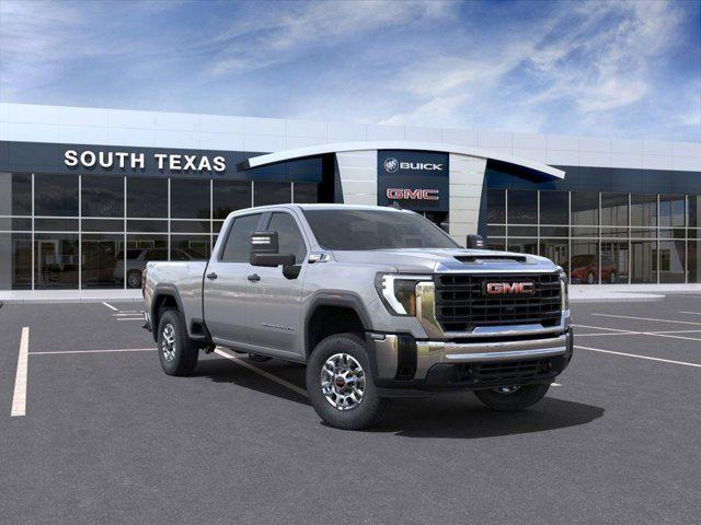2024 GMC Sierra 2500HD Pro for sale in McAllen, TX