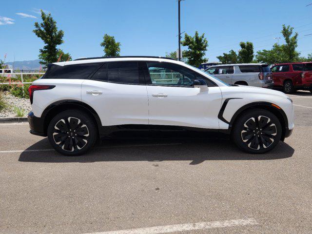 2024 Chevrolet V Blazer eAWD RS