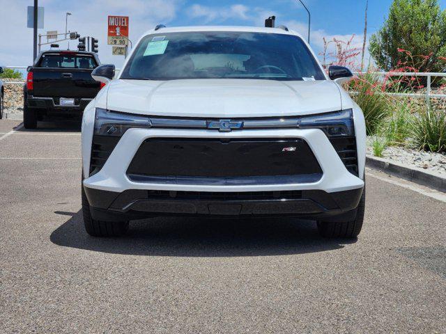2024 Chevrolet V Blazer eAWD RS