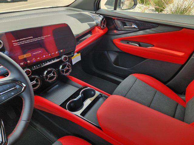 2024 Chevrolet V Blazer eAWD RS