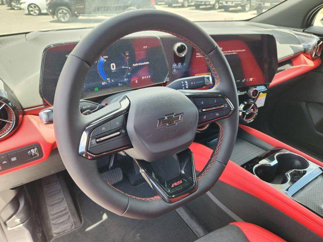 2024 Chevrolet V Blazer eAWD RS