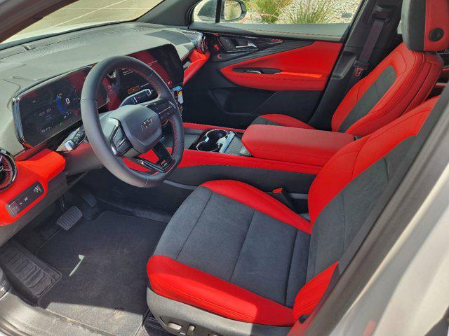 2024 Chevrolet V Blazer eAWD RS