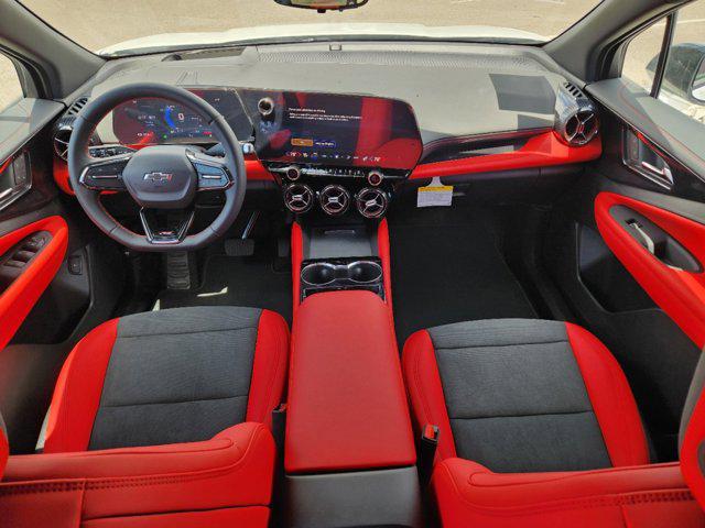 2024 Chevrolet V Blazer eAWD RS