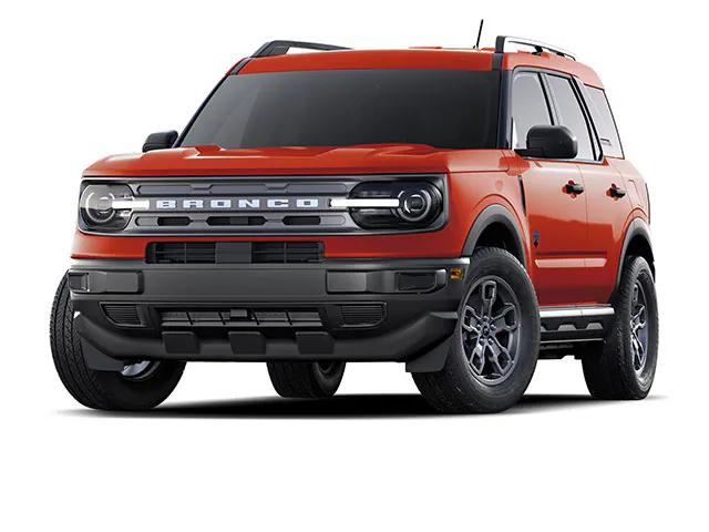 2024 Ford Bronco Sport Big Bend for sale in Greenwich	, NY
