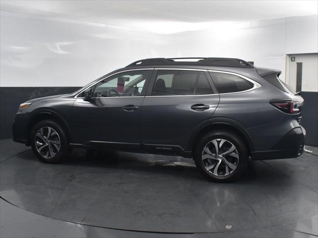 2022 Subaru Outback Limited for sale in Milwaukee, WI
