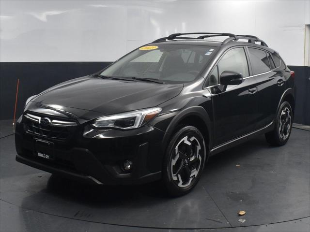 2023 Subaru Crosstrek Limited for sale in Milwaukee, WI