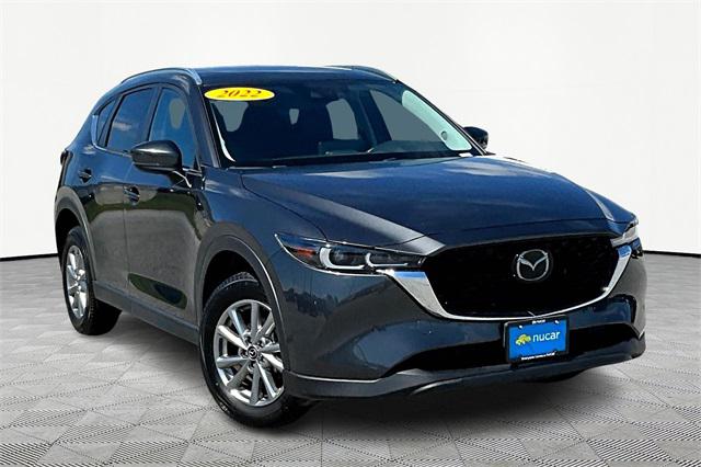2022 Mazda CX-5 2.5 S Preferred for sale in New Castle, DE