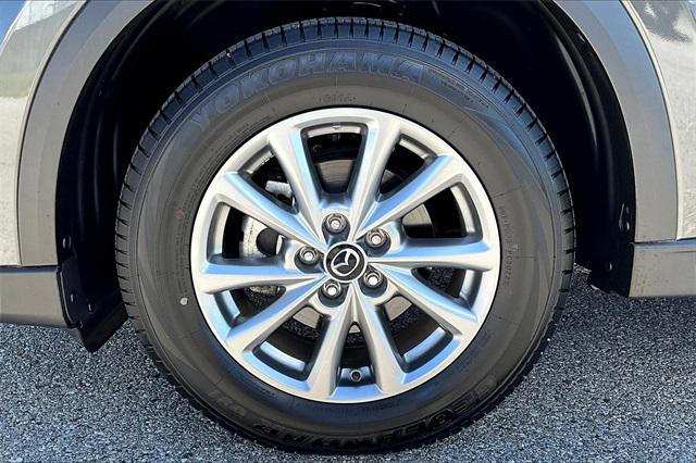 2022 Mazda CX-5 2.5 S Preferred